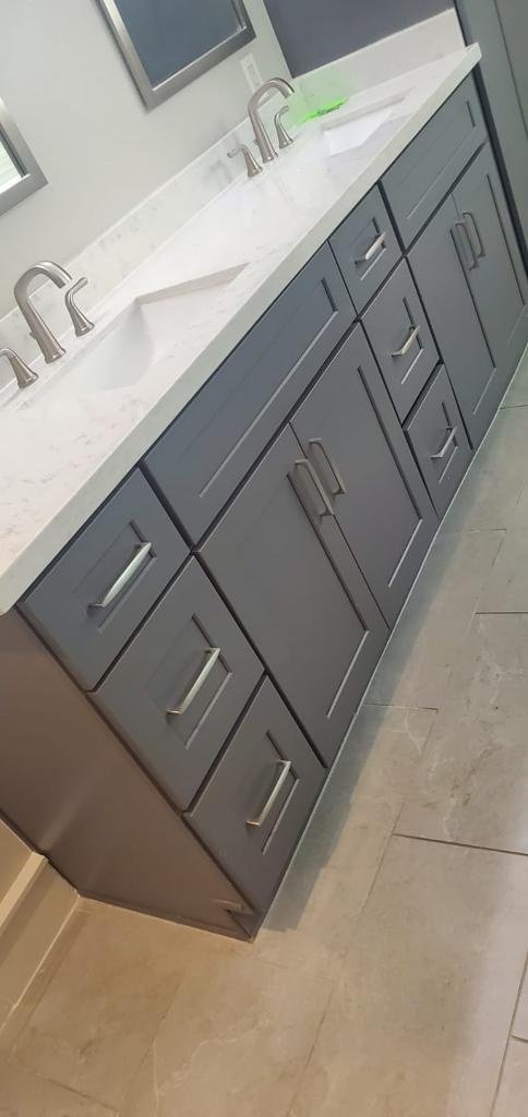 Bathroom Remodeling Channelview TX