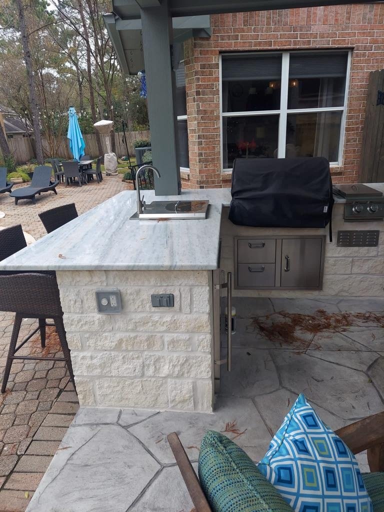 Custom Home Remodel Solutions for Homes in Channelview, Texas