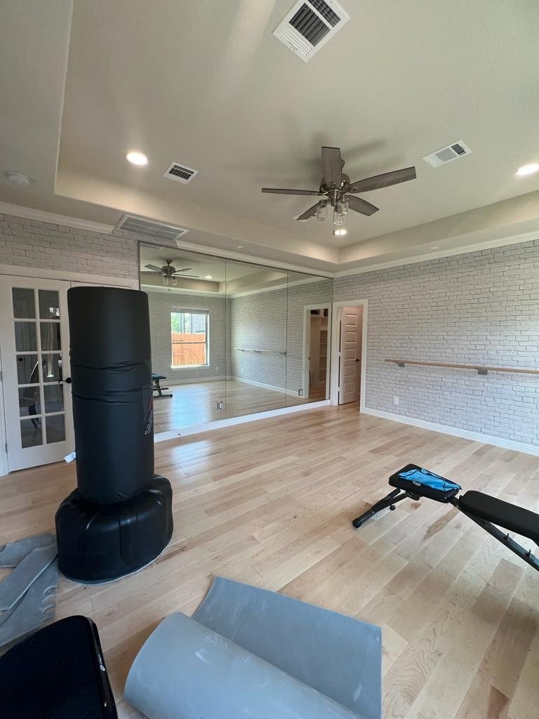 Custom Home Remodel Solutions for Homes in Channelview, Texas