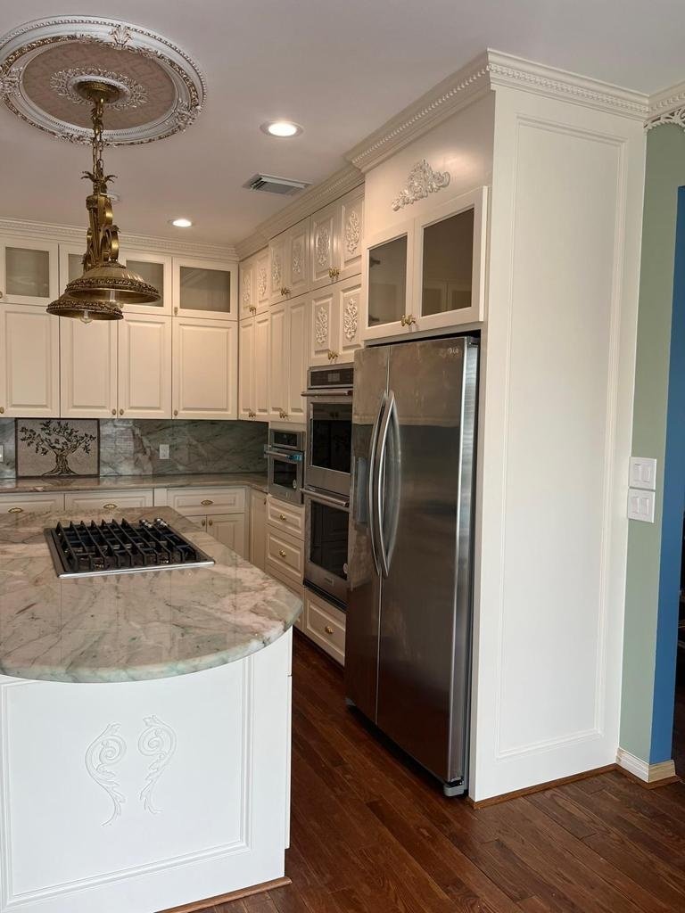 Custom Home Remodel Solutions for Homes in Channelview, Texas