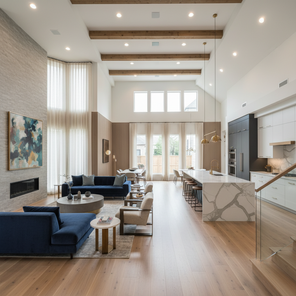 Home Renovations Channelview TX