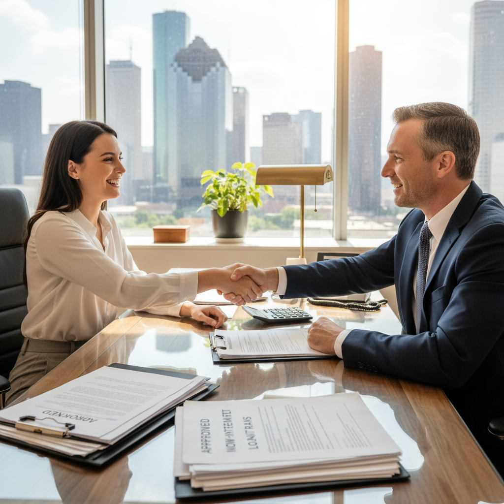 Low-Interest Home Improvement Loans - Tell Projects Channelview TX