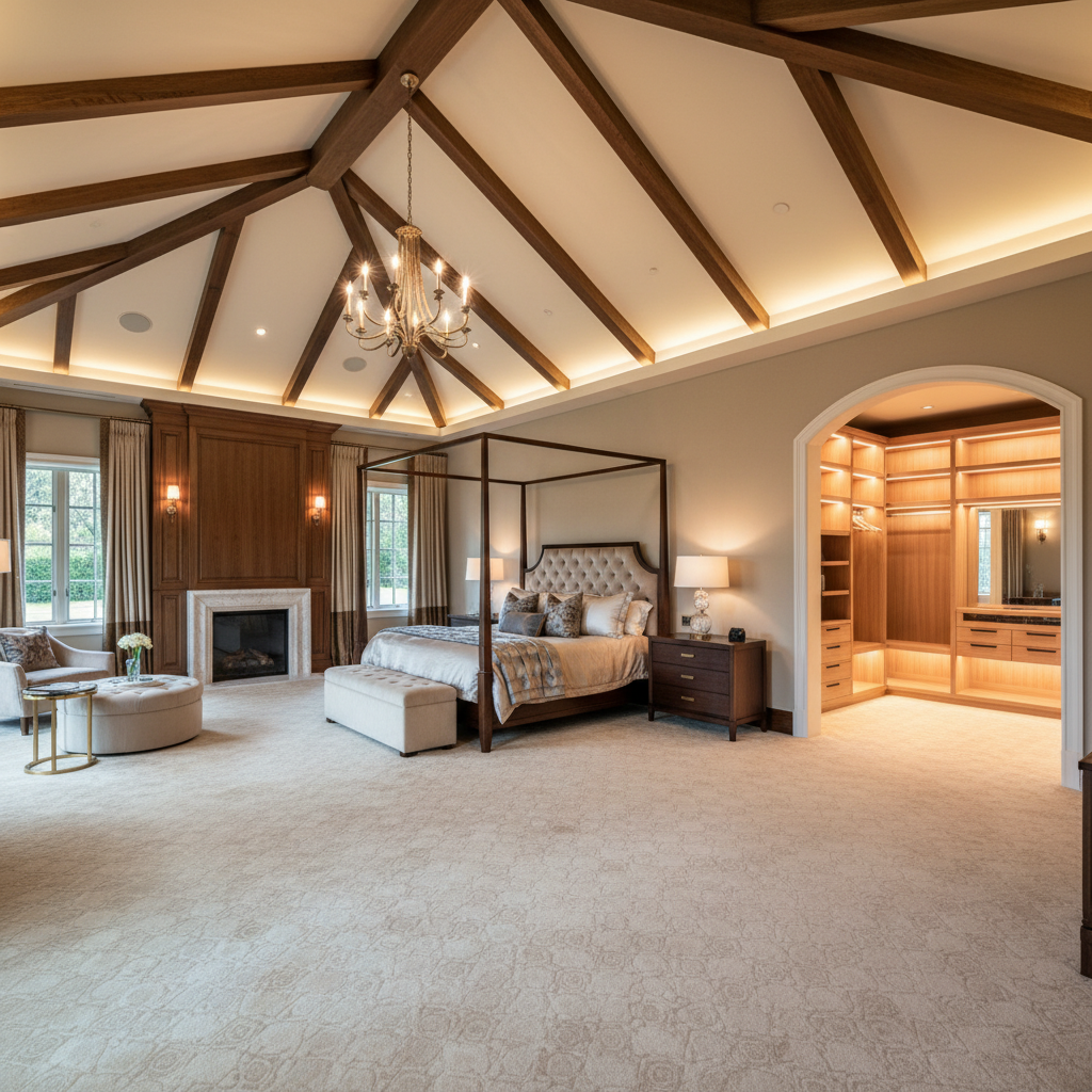 Interior Renovation Channelview TX - Tell Projects