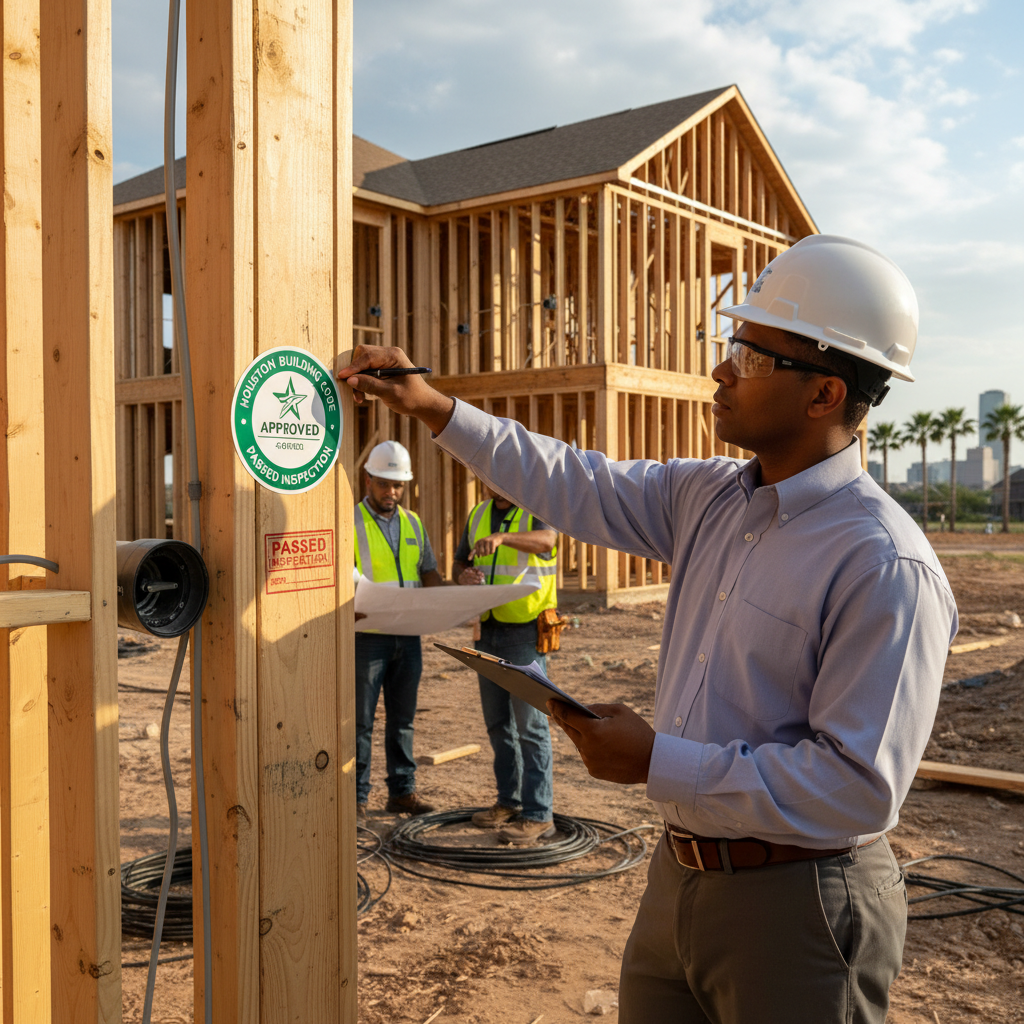 Inspection Coordination Channelview - Tell Projects Channelview TX